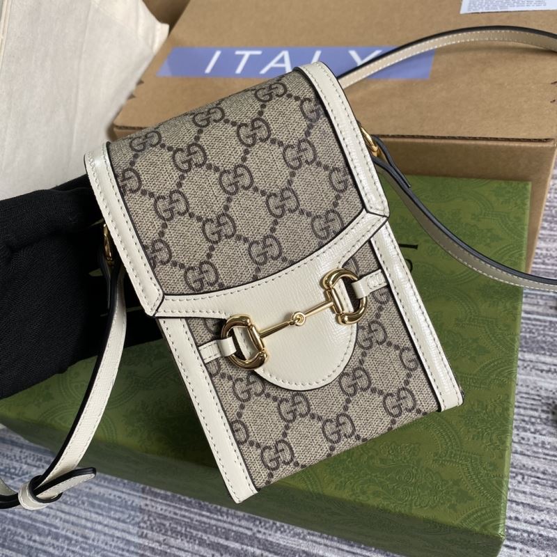 Gucci Horsebit Bags